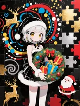 GO-UP ART 【Neither】Peraly: AGELU. — GO-UPさんのAIイラスト