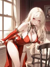SUPPART の AI イラスト