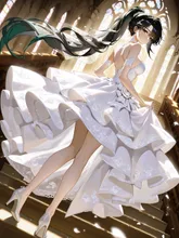 未来の花嫁との結婚