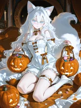 SUPPART の AI イラスト