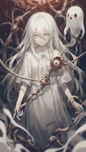 呪い