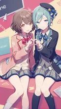 らっこ✨ — らっこ✨さんのAIイラスト