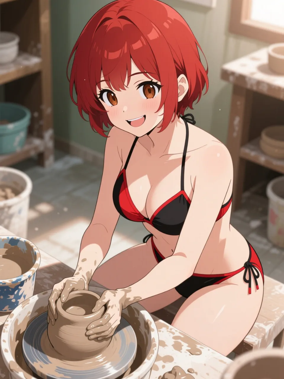 アーエル — アーエルさんのAIイラスト
