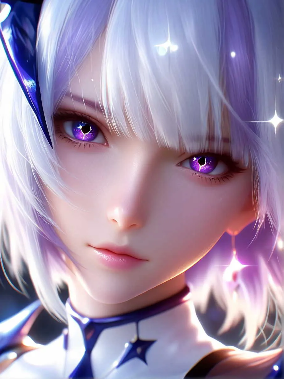 SUPPART の AI イラスト