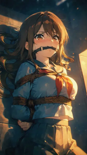 誘拐、監禁