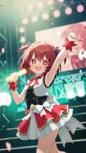 ベリーチーム