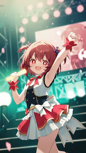ベリーチーム