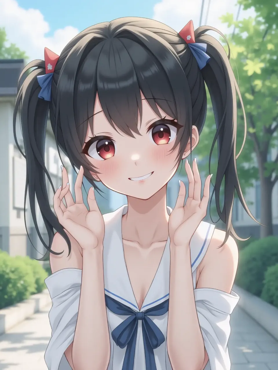 SUPP96661143 — SUPP96661143さんのAIイラスト
