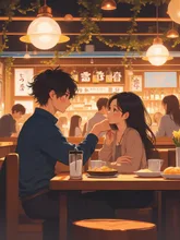 初めて見た時から
