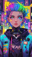 SUPP119179 — SUPP119179さんのAIイラスト