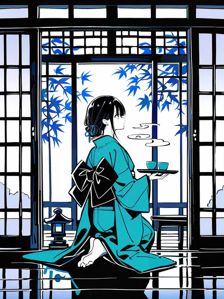What is SUPPART? Numbers Behind the Japanese AI Art App