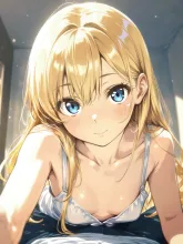 がりミン — がりミンさんのAIイラスト