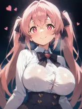 女性ソムリエ·ワインの香りと共に の投稿作品