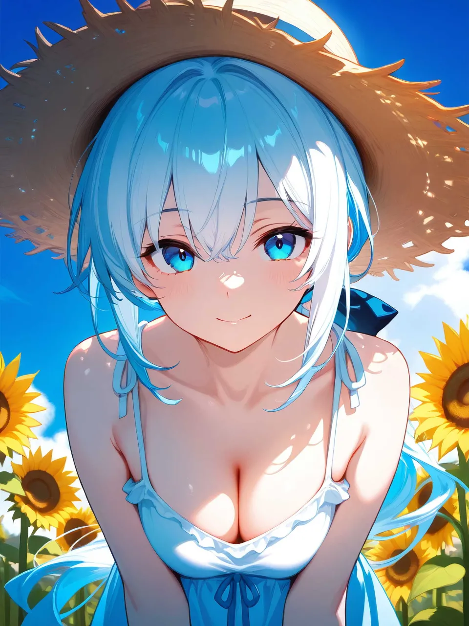 極上のアニメ