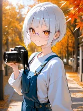 SUPPART の AI イラスト