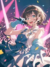 saku. — saku.さんのAIイラスト