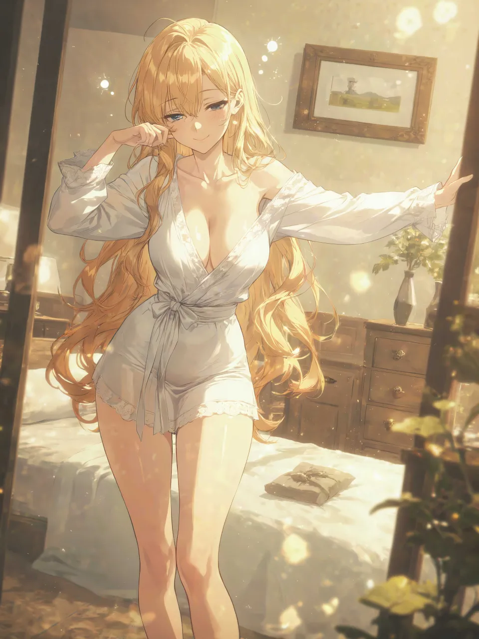 幻月重光極