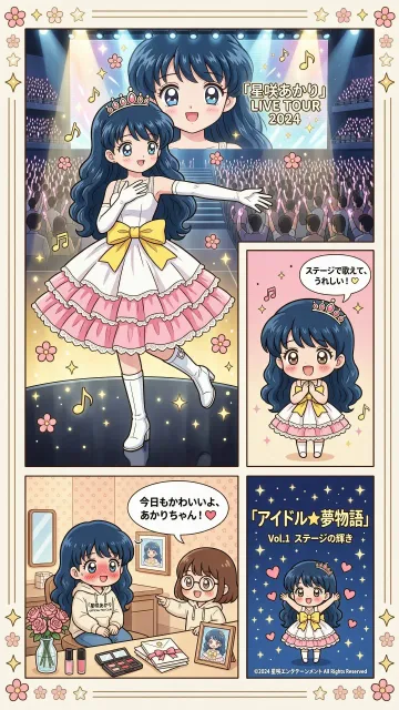 Anime girl 90s anime - 推し4コマ総選挙