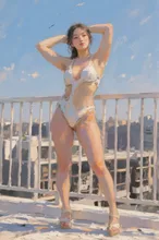 マサムネ — マサムネさんのAIイラスト