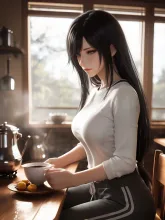 手挽きミルの音｜輝耀 CG Pro