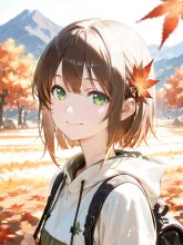 SUPPART の AI イラスト