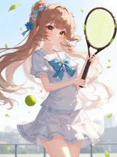 こう — こうさんのAIイラスト