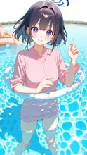 なの豆 — なの豆さんのAIイラスト