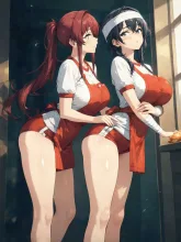 タカ — タカさんのAIイラスト