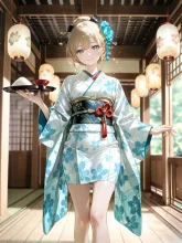 SUPPART の AI イラスト
