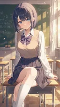 教室✏️