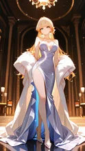SUPPART の AI イラスト