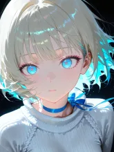 SUPPART の AI イラスト