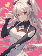 胸キュンキュン