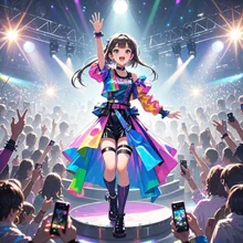 カラフル