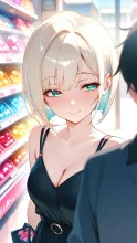 SUPP113123 — SUPP113123さんのAIイラスト