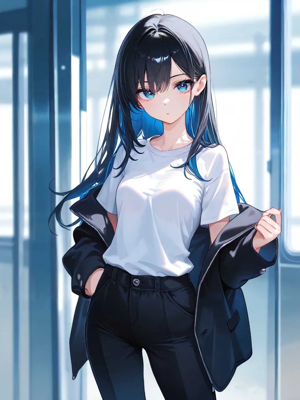 デミゴット — デミゴットさんのAIイラスト