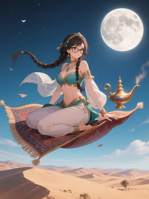 「穂蔵 灯子(ほのぐら とうこ)」の千夜一夜物語