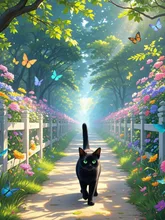 🌟 イベント 第22弾·AI神奇動物はどこにある🎨✨ の投稿作品