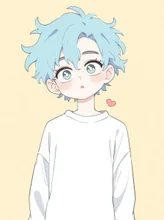 白波 — 白波さんのAIイラスト