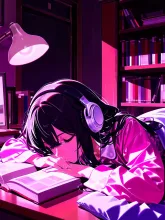 SUPPART の AI イラスト