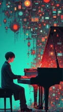 🎹Spiritoso♬‧*˚✧