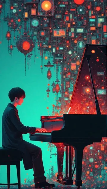 🎹Spiritoso♬‧*˚✧