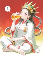 あ — あさんのAIイラスト