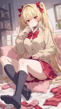 芋好き — 芋好きさんのAIイラスト