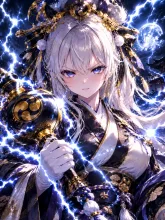 SUPPART の AI イラスト