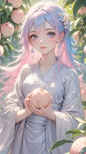 昼間は羽が見えない妖精