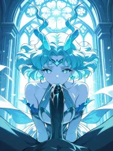 SUPP68346011 — SUPP68346011さんのAIイラスト