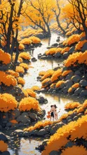 mond — mondさんのAIイラスト
