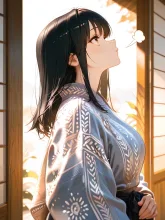 SUPPART の AI イラスト