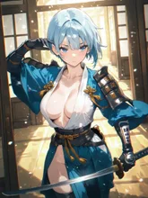 お館様　ただいま参上いたしました